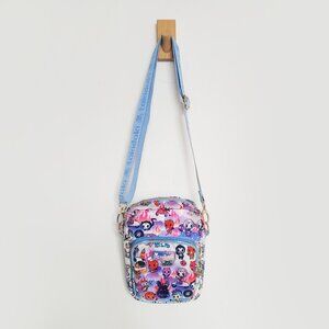 Tokidoki Naighty or Nice Mini Crossbody Bag - GUC